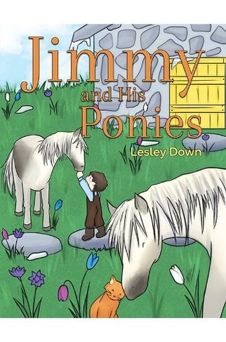 Jimmy and His Ponies