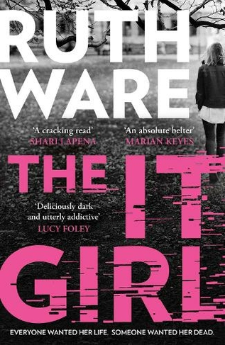 The It Girl - Richard & Judy Book Club Pick April 2023