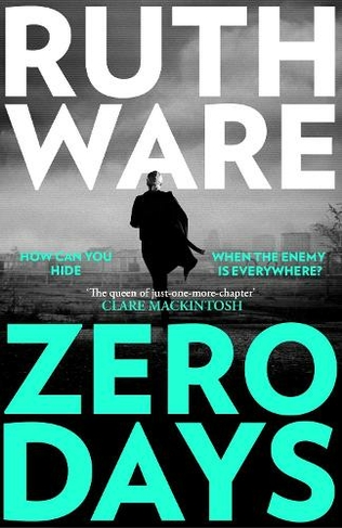 Zero Days: The deadly cat-and-mouse thriller from the international bestselling author