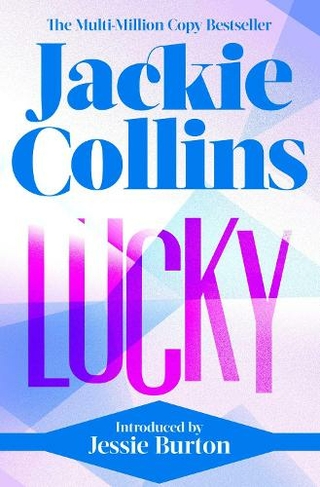 Lucky: introduced by Jessie Burton (Reissue)