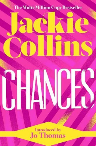 Chances: introduced by Jo Thomas (Reissue)