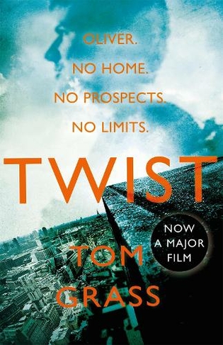 Twist: The electrifying heist thriller - now a major movie