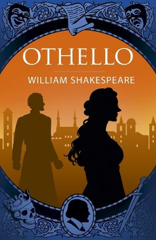 Othello: (Arcturus Shakespeare Editions)