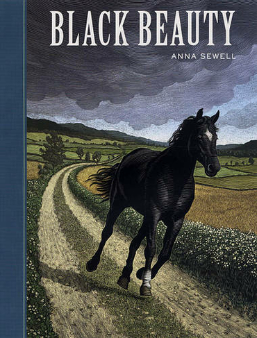 Black Beauty: (Sterling Unabridged Classics Unabridged edition)