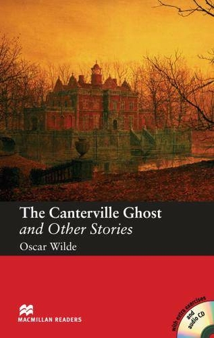 Macmillan Readers Canterville Ghost and Other Stories The Elementary Pack