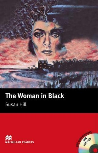 Macmillan Readers Woman in Black The Elementary Pack