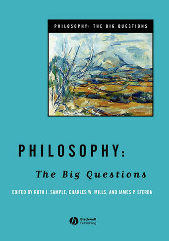Philosophy: The Big Questions (Philosophy: The Big Questions)