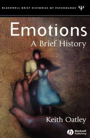 Emotions A Brief History