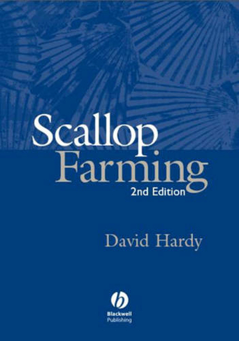Scallop Farming: (2nd Edition)