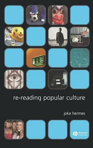 Re-reading Popular Culture