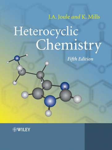 Heterocyclic Chemistry 5e