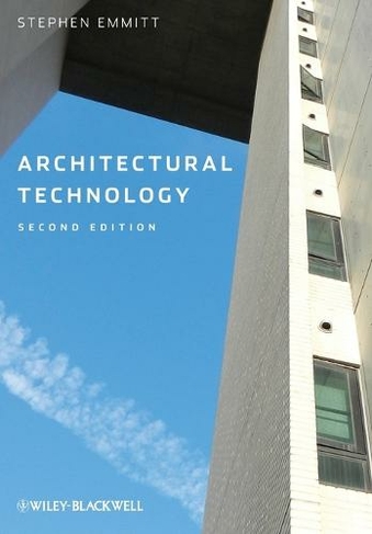 Architectural Technology: (2nd edition)