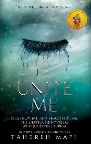 Unite Me: (Shatter Me)