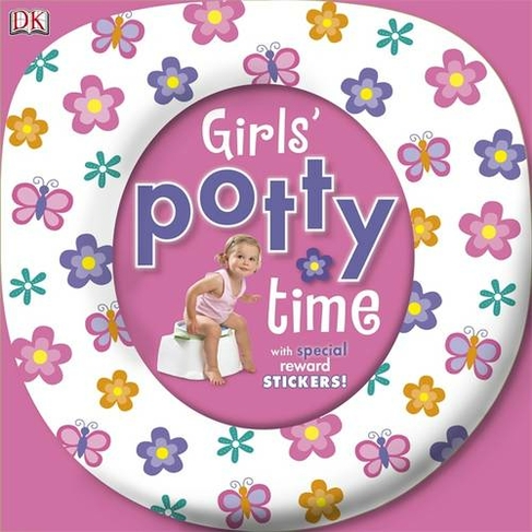 Girls' Potty Time