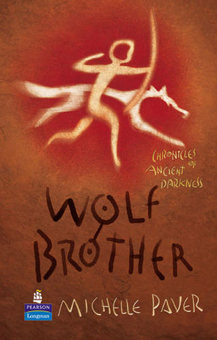 Wolf Brother Hardcover Educational Edition: (NEW LONGMAN LITERATURE 11-14)