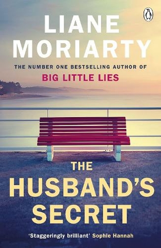 The Husband's Secret: The multi-million copy bestseller that launched the author of HBO's Big Little Lies