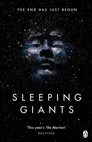 Sleeping Giants: Themis Files Book 1 (Themis Files)