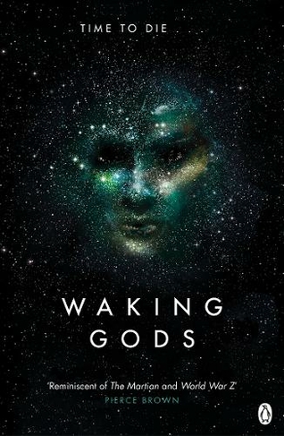 Waking Gods: Themis Files Book 2 (Themis Files)