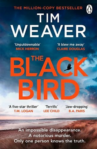 The Blackbird - Richard & Judy Book Club Pick Spring 2023