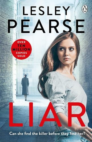 Liar: The Sunday Times Top 5 Bestseller