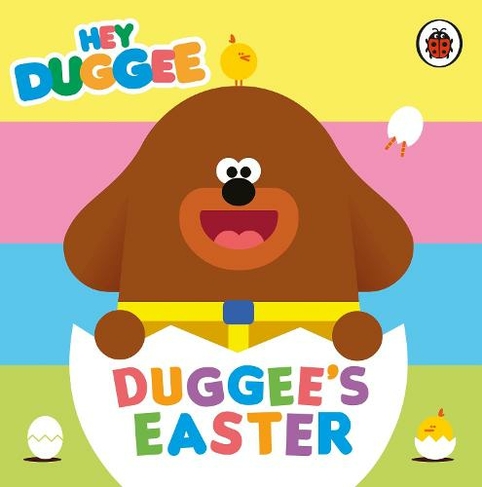 Hey Duggee: Duggee's Easter: (Hey Duggee)