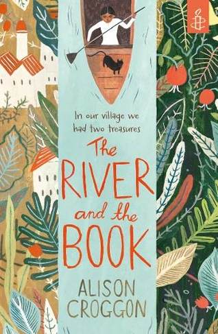 The River and the Book