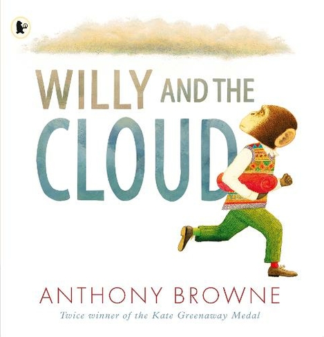 Willy and the Cloud: (Willy the Chimp)