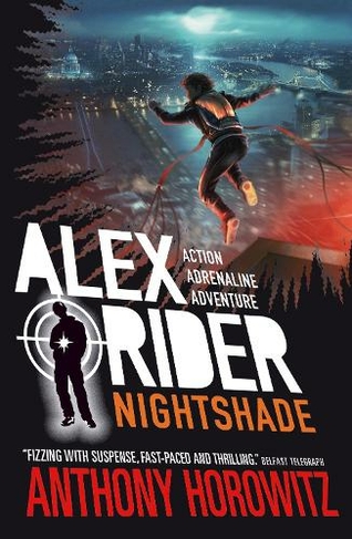Nightshade: (Alex Rider)