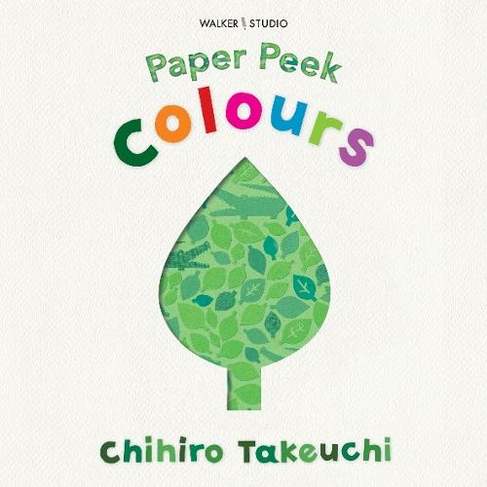 Paper Peek: Colours: (Walker Studio)
