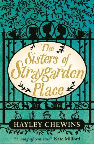The Sisters of Straygarden Place