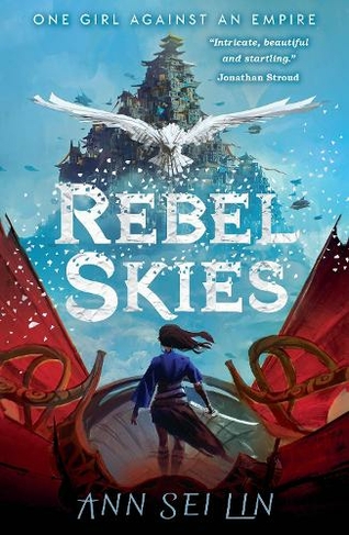 Rebel Skies: (Rebel Skies Trilogy)