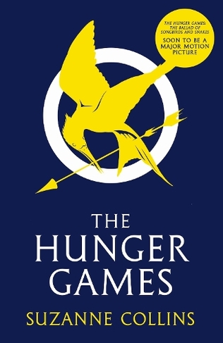 The Hunger Games: (The Hunger Games)