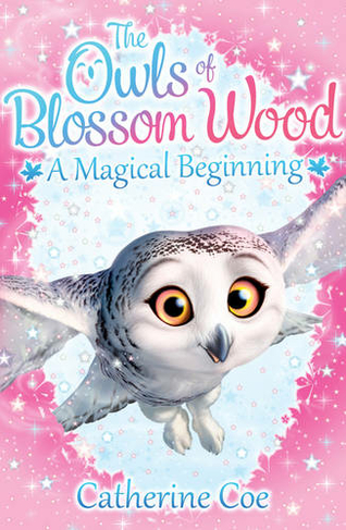 The Owls of Blossom Wood: A Magical Beginning: (Blossom Wood)