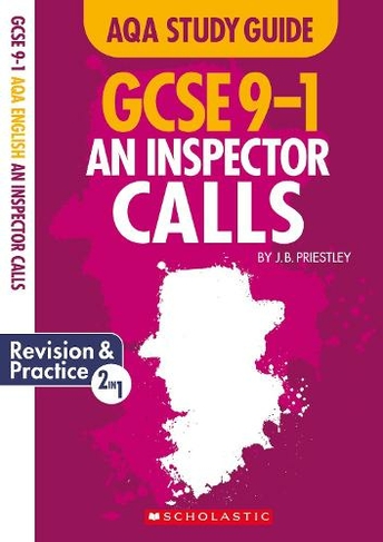 An Inspector Calls AQA English Literature: (GCSE Grades 9-1 Study Guides)
