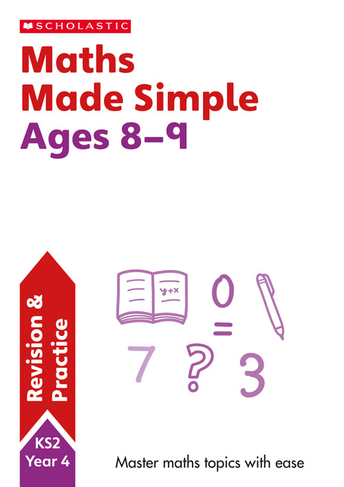 Maths Made Simple Ages 8-9: (Revision and Practice 2nd edition)
