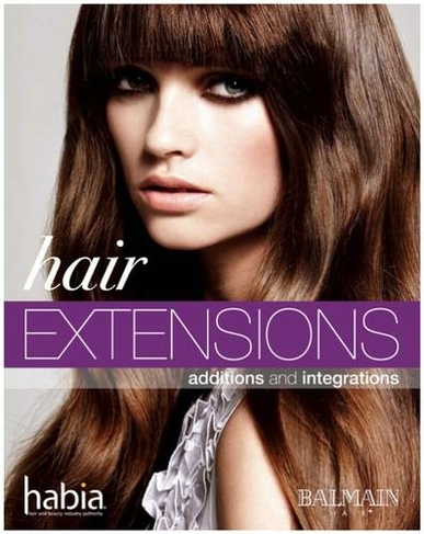 Hair Extensions: Additions and Integrations (International Edition)