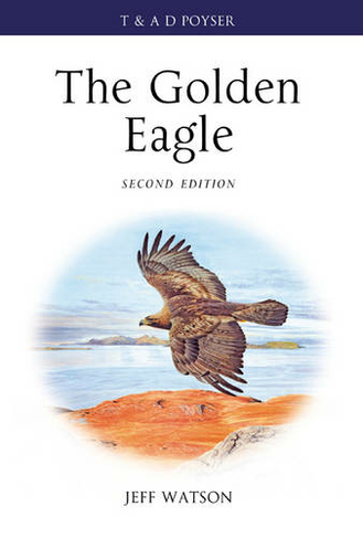 The Golden Eagle: (Poyser Monographs 2nd edition)
