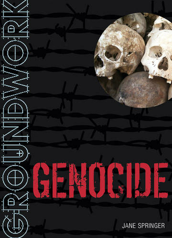 Groundwork Genocide