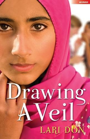 Drawing a Veil: (Wired)