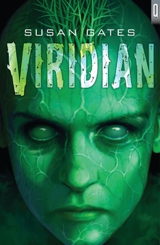 Viridian: (Quicksilver)