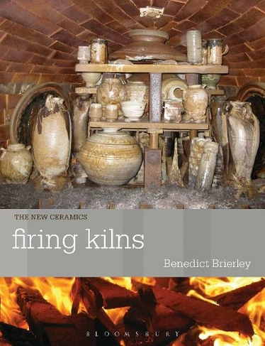 Firing Kilns: (New Ceramics)