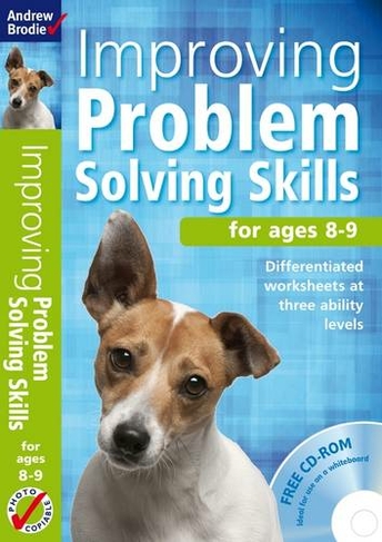 Improving Problem Solving Skills for ages 8-9