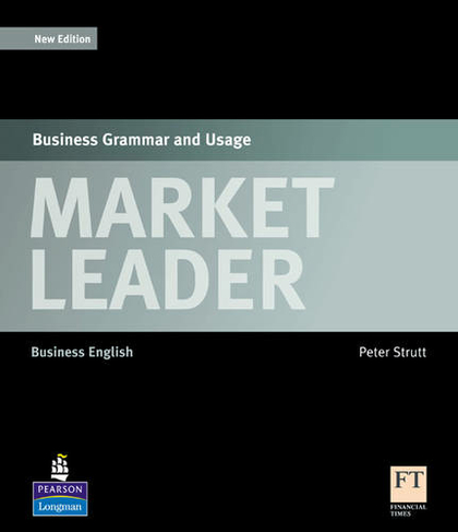 Market Leader Grammar & Usage Book New Edition: (Market Leader)