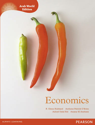 Economics (Arab World Editions): (Adapted edition)