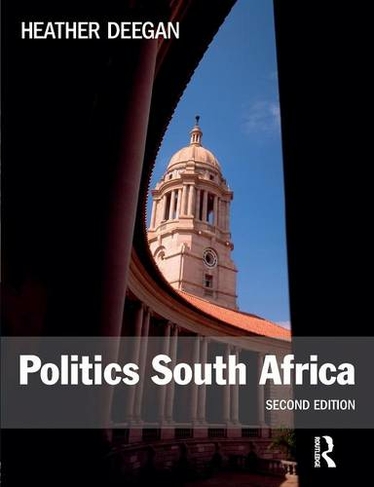 Politics South Africa: (2nd New edition)