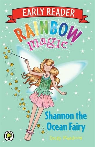 Rainbow Magic Early Reader: Shannon the Ocean Fairy: (Rainbow Magic Early Reader)