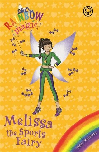 Rainbow Magic: Melissa the Sports Fairy Special