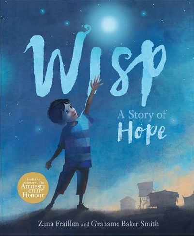 Wisp: A Story of Hope
