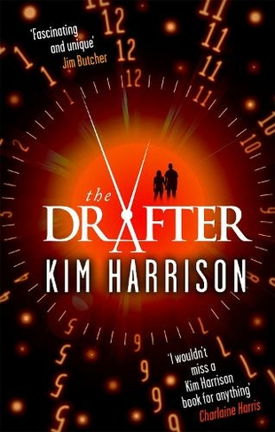 The Drafter: (The Peri Reed Chronicles)