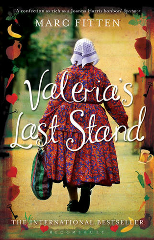 Valeria's Last Stand